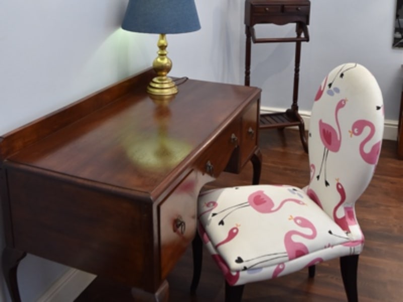 10 Loader Street - bedroom 1