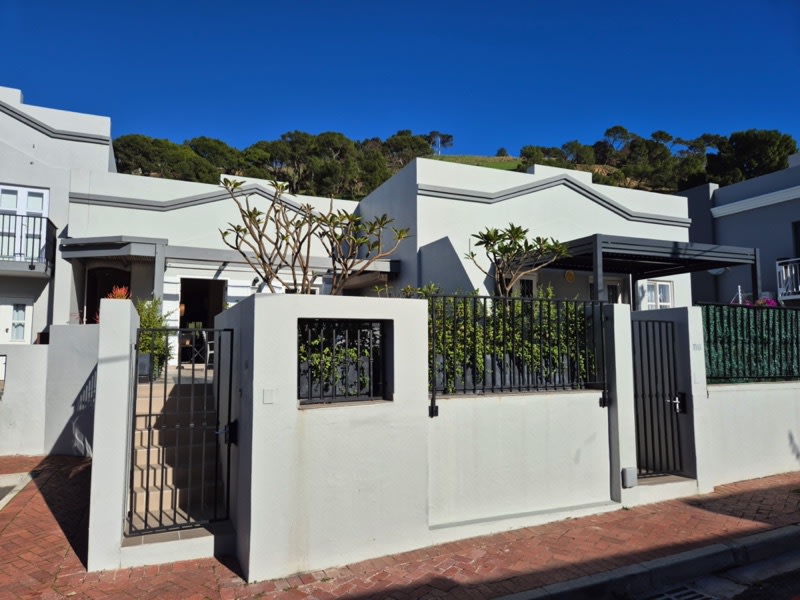 115 De Waterkant Piazza - external front