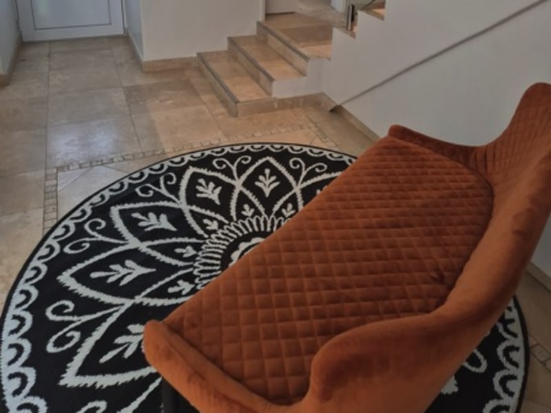 207 De Waterkant Piazza - entrance and stairs to upper level
