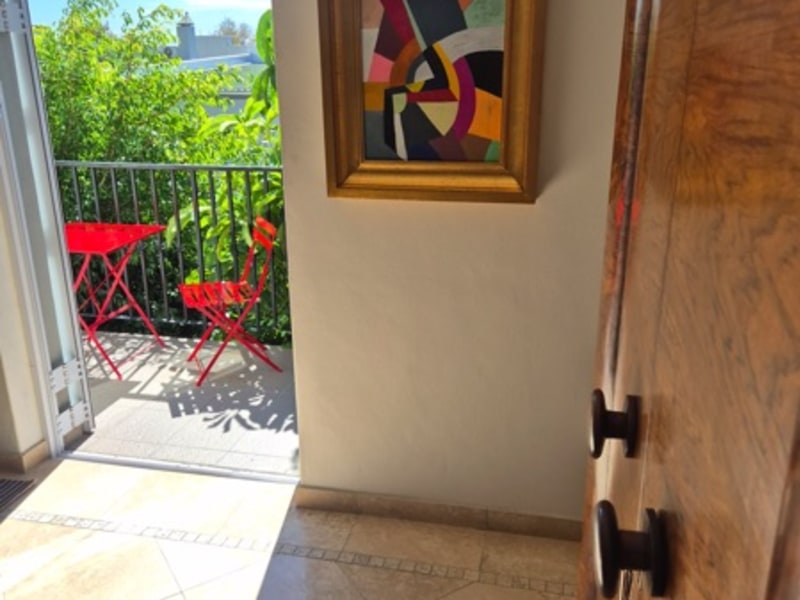 207 De Waterkant Piazza - living & dining area