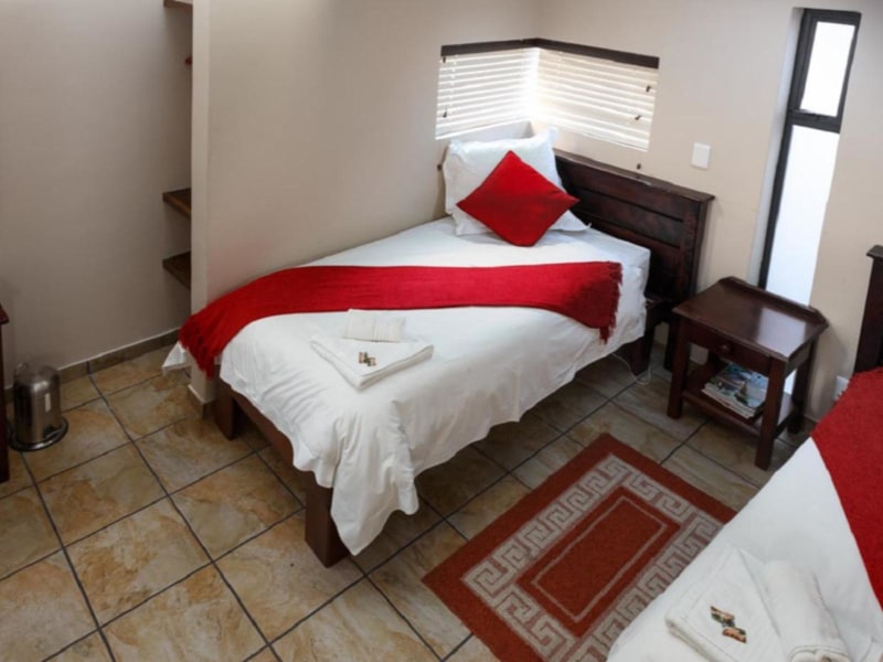 Standard Room - Photo 4