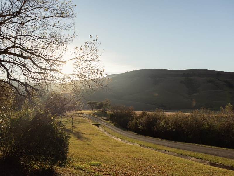aha Alpine Heath Resort