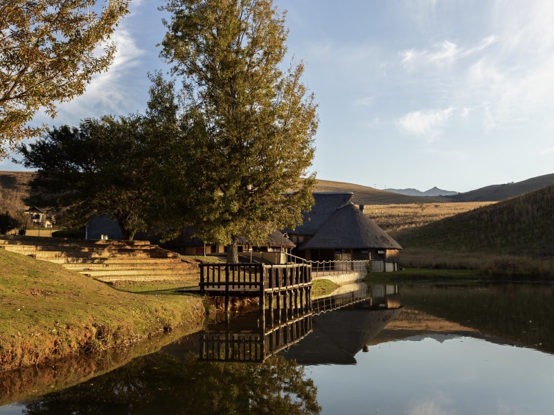 aha Alpine Heath Resort