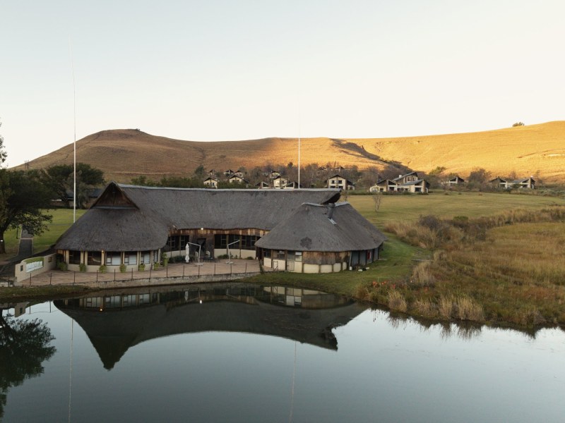 aha Alpine Heath Resort