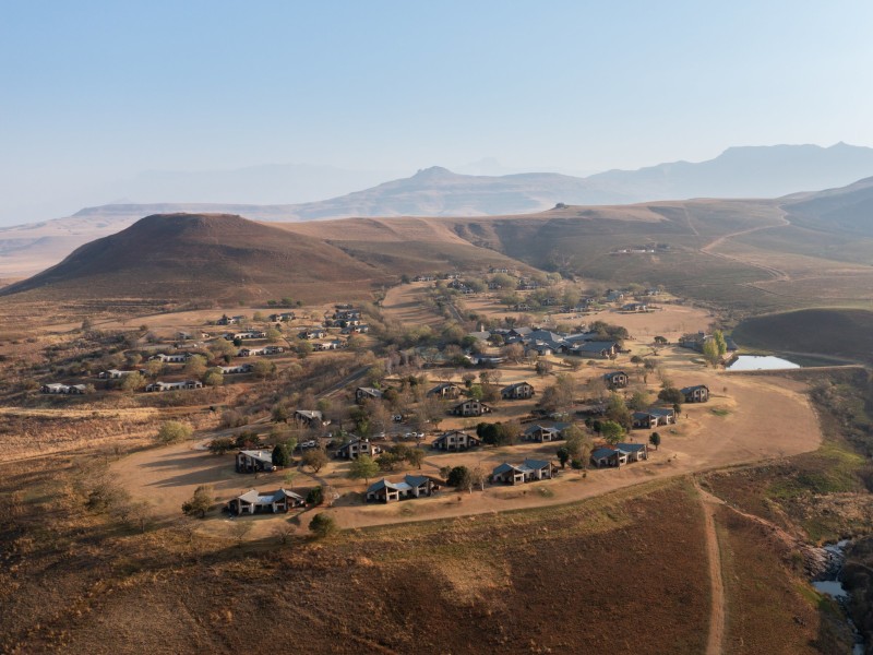aha Alpine Heath Resort