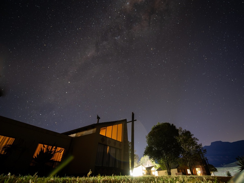 aha Alpine Heath Resort