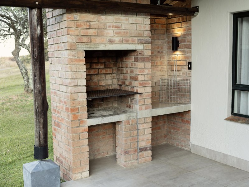 Three-Bedroom Self-Catering Chalet at aha Alpine Heath Resort