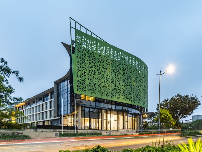 aha Gateway Hotel