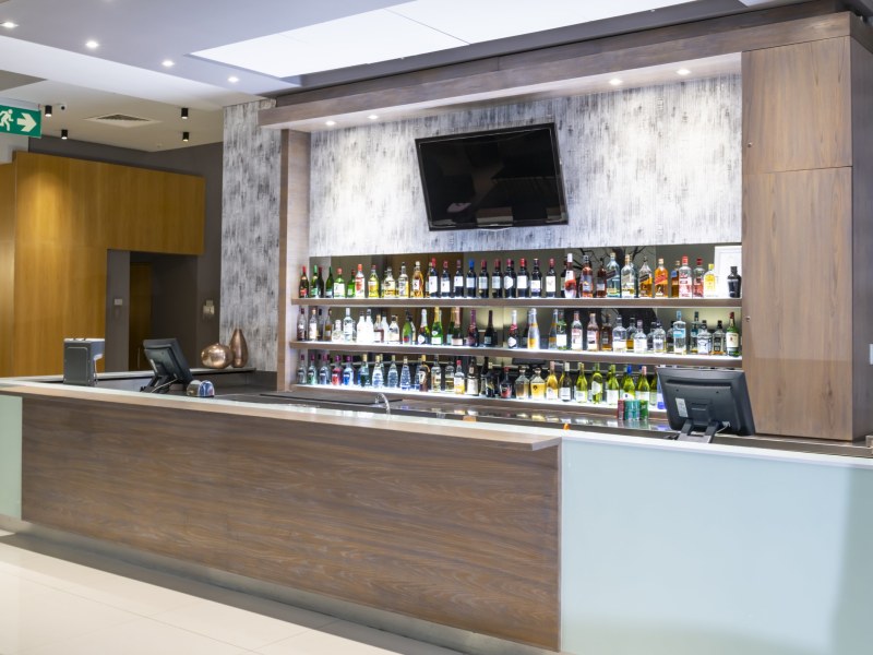 aha Gateway Hotel