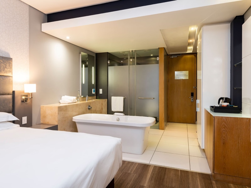 King Superior Room at aha Gateway Hotel
