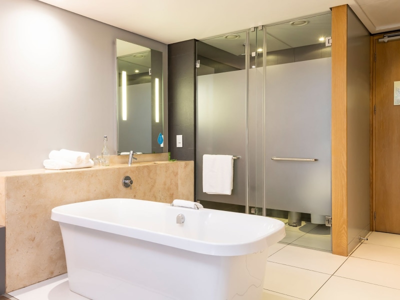 King Superior Room at aha Gateway Hotel