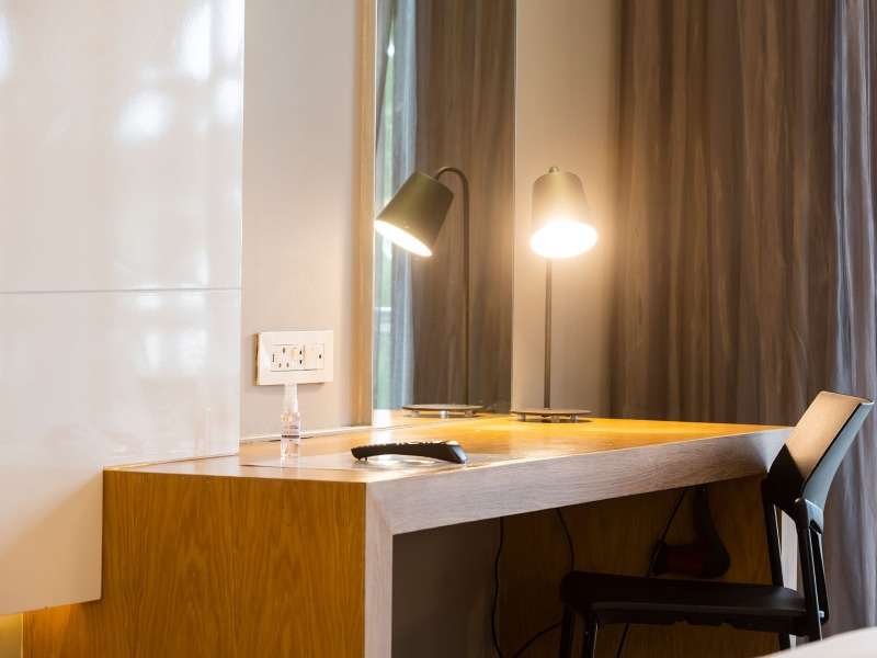 King Superior Room at aha Gateway Hotel