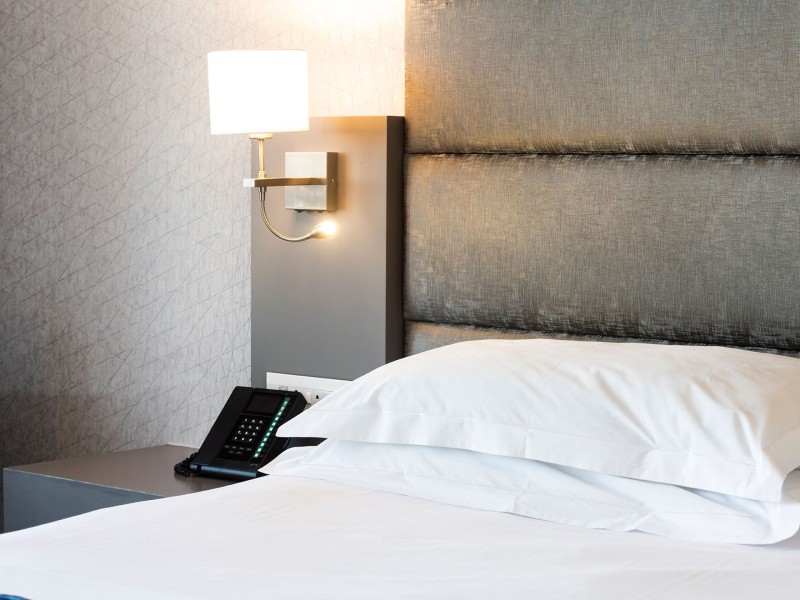 Standard Room at aha Gateway Hotel