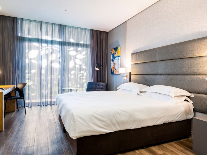 Standard Room at aha Gateway Hotel