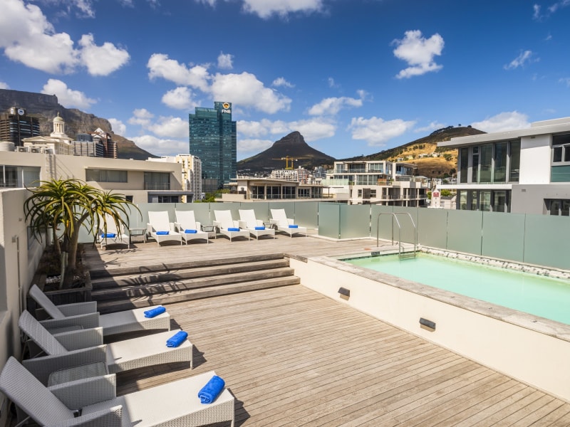 aha Harbour Bridge Hotel & Suites