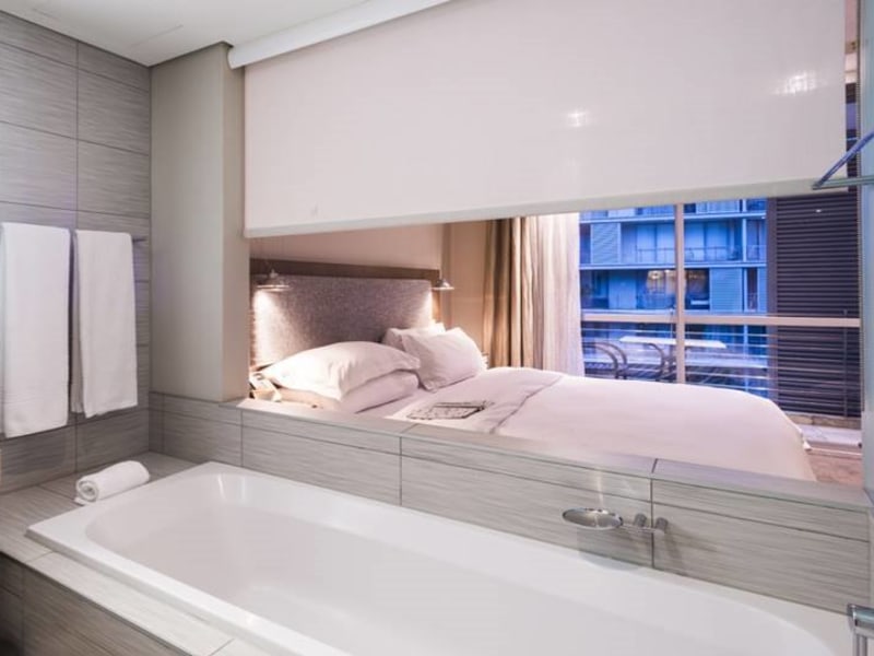 Luxury Room at aha Harbour Bridge Hotel & Suites