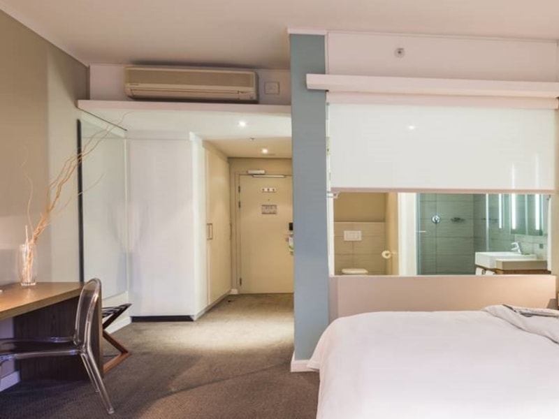 Luxury Room at aha Harbour Bridge Hotel & Suites