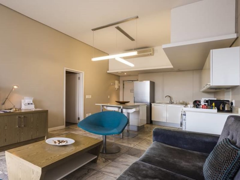 Luxury Suite at aha Harbour Bridge Hotel & Suites