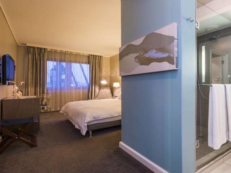 Standard Room at aha Harbour Bridge Hotel & Suites