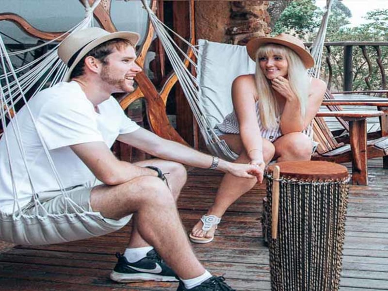 Antbear Eco Lodge