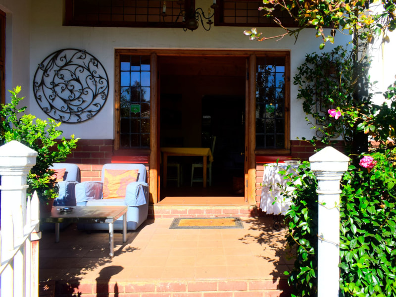 Auckland Park Manor