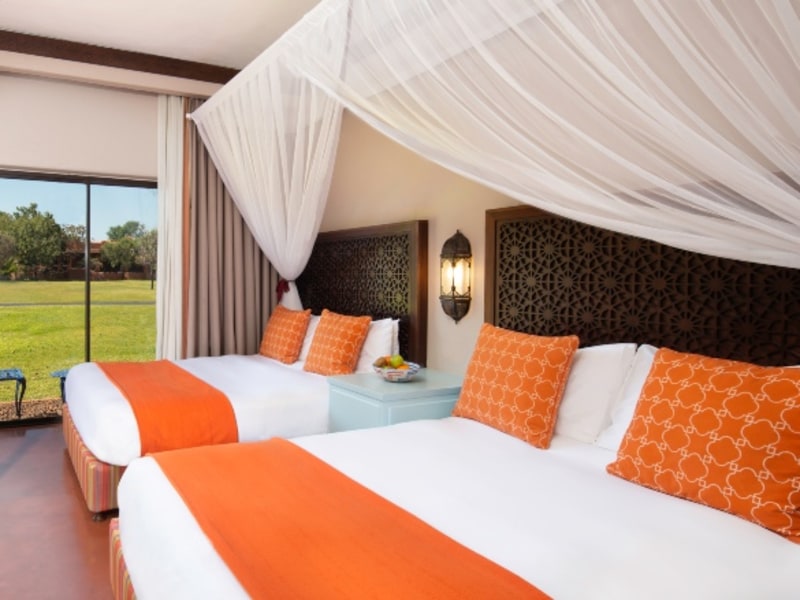 Family Room, Avani Victoria Falls Resort