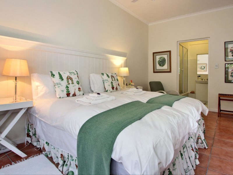 Watsonia Apartment - Foto 5