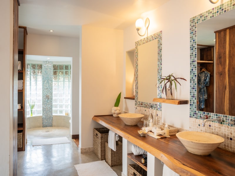 Azura Benguerra Island, Luxury Villa 6