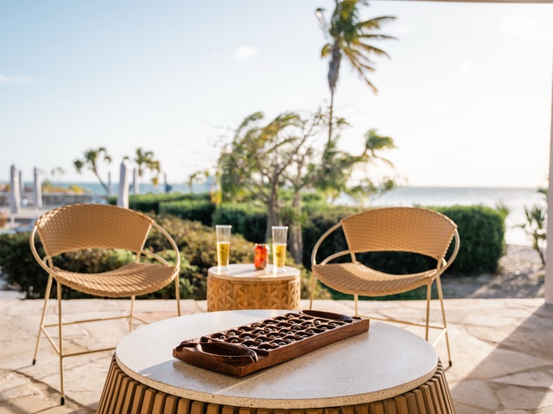 Azura Marlin Beach, Main Area Cocktail Lounge
