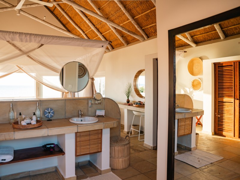 Azura Marlin Beach, Beach Villa Double