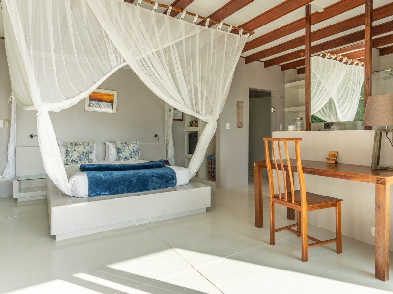 Bahia Mar Boutique Hotel