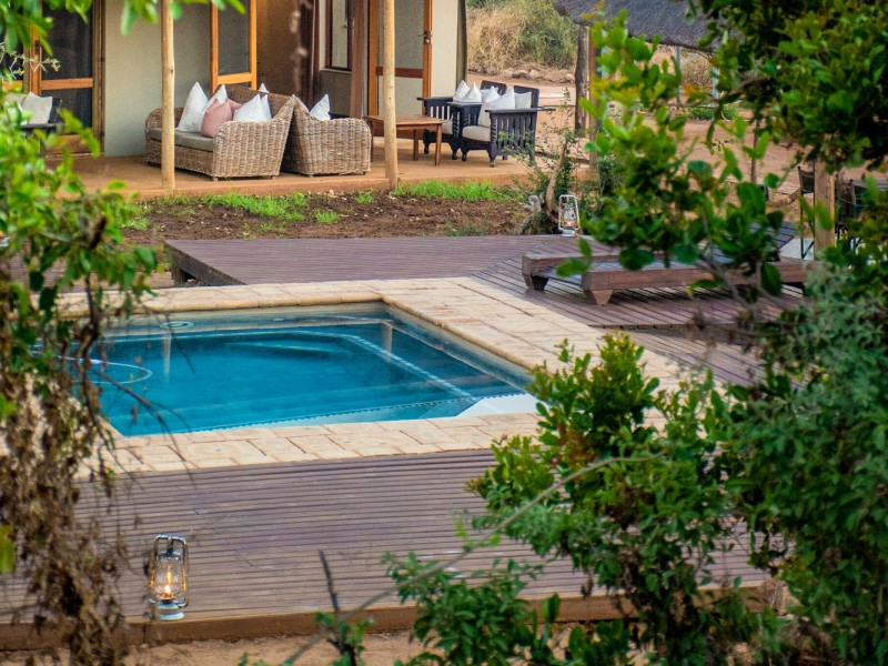 Baobab Hill House by RETURN Africa