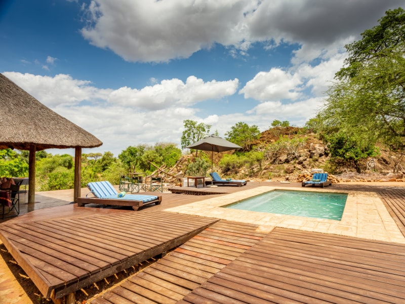 Baobab Hill House by RETURN Africa