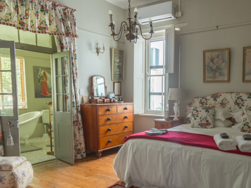 Barry House (exclusive use) - Foto 3