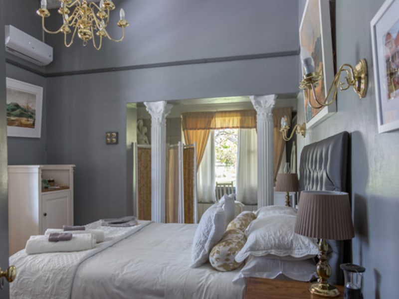Barry House (exclusive use) - Foto 4