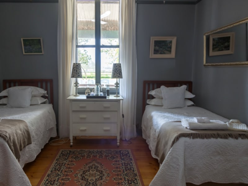 Barry House (exclusive use) - Foto 5