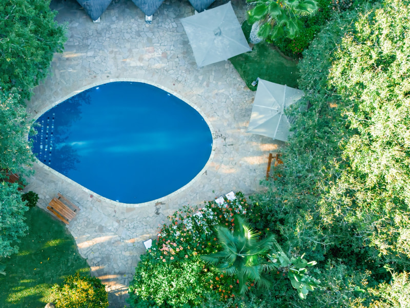 Bayete Guest Lodge