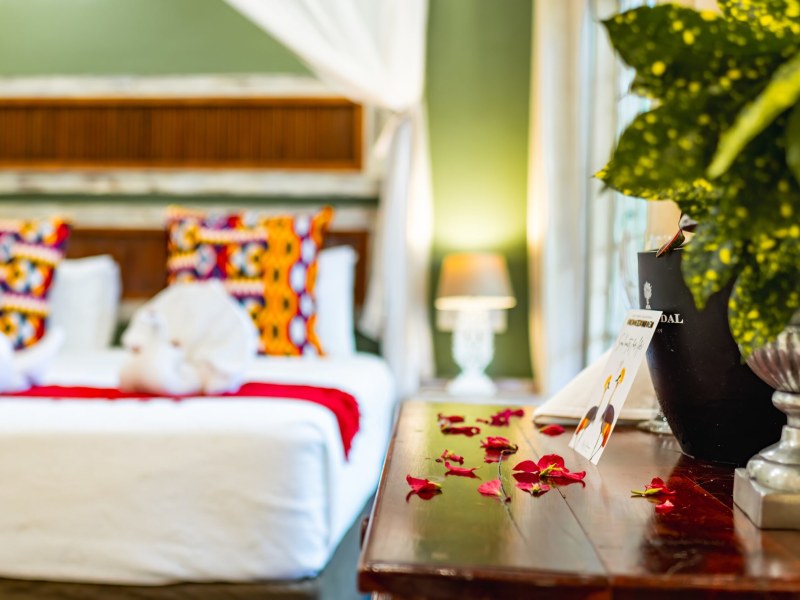 Bayete Guest Lodge