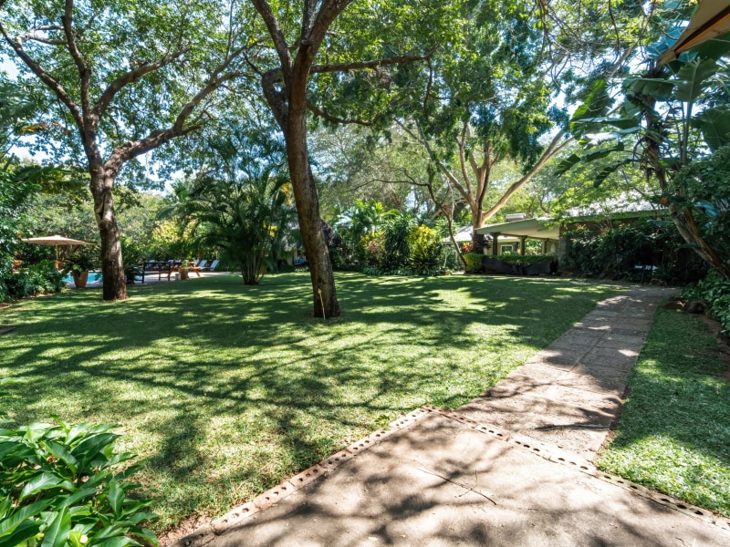 Bayete Guest Lodge
