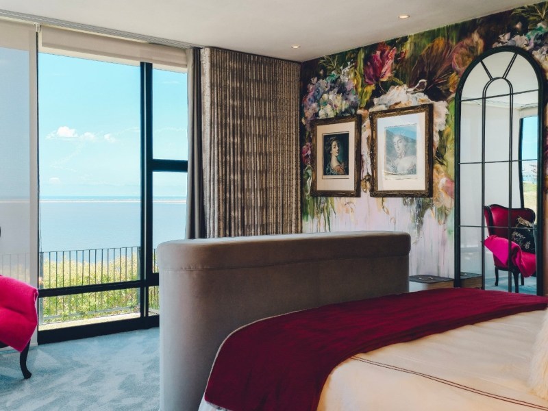Benguela Cove Lagoon Wine Estate
