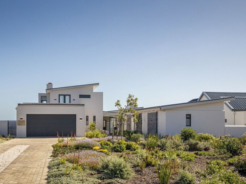 Coastal Retreat