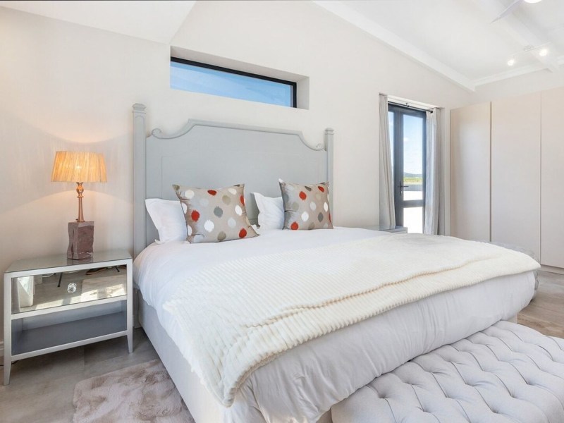 Coastal Retreat