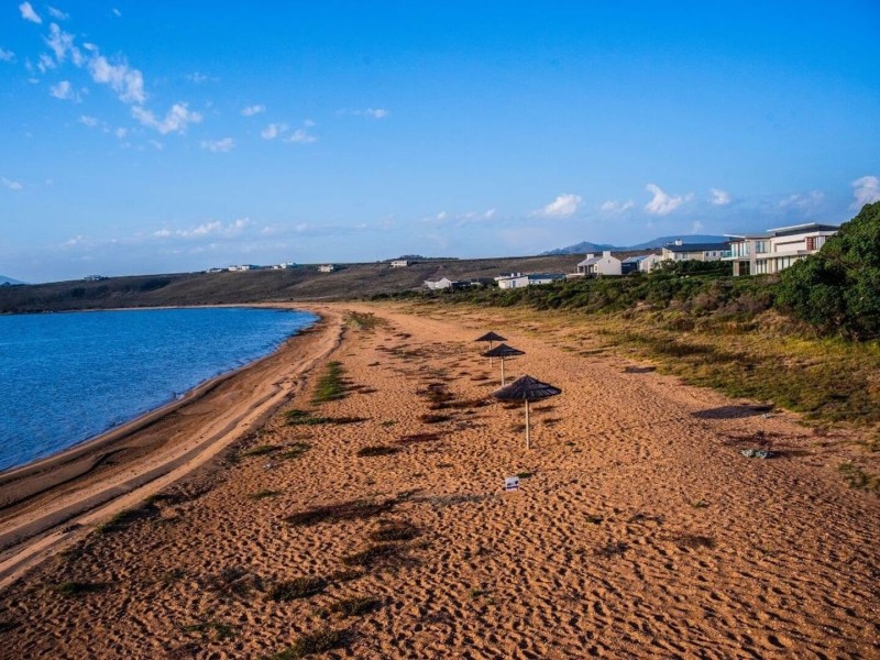 Coastal Retreat