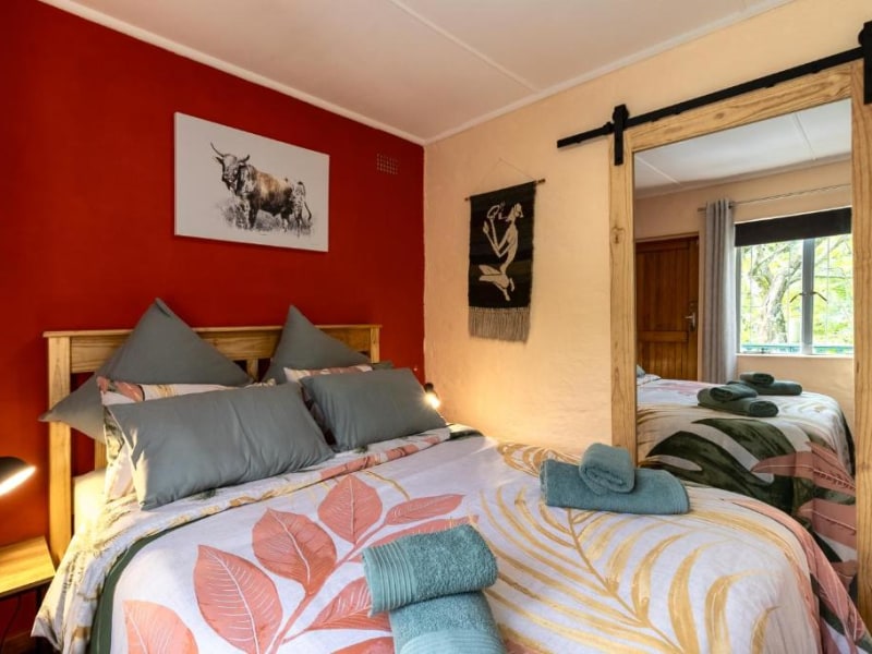 Birdsong Cottage