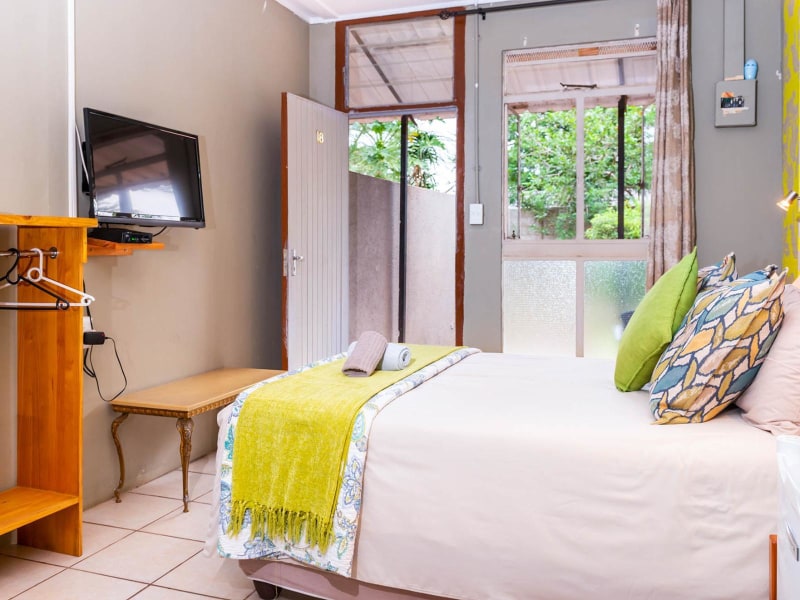 Double Room - Photo 4