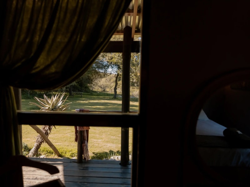 Bo-kloof Guest Farm