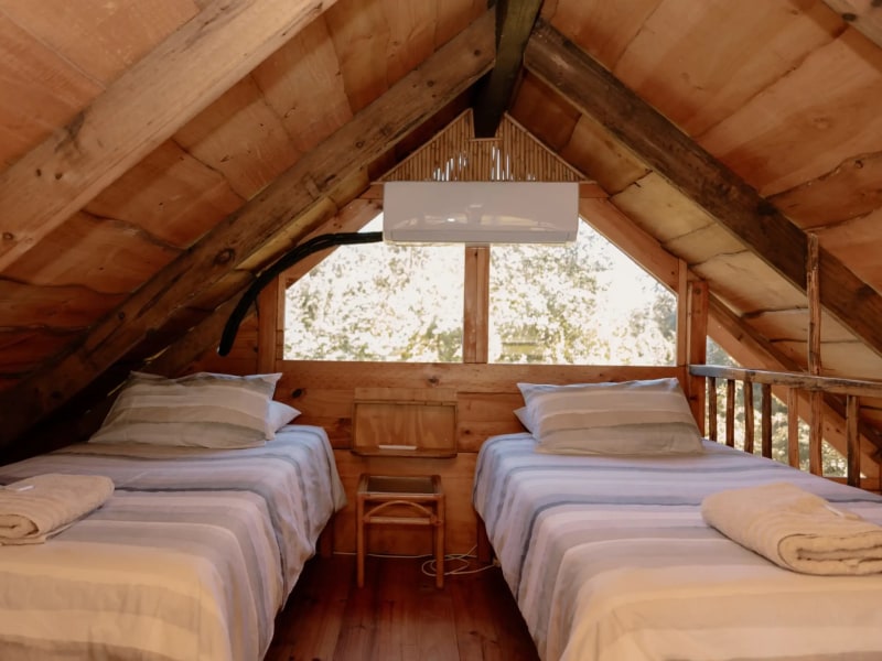 Bo-kloof Guest Farm