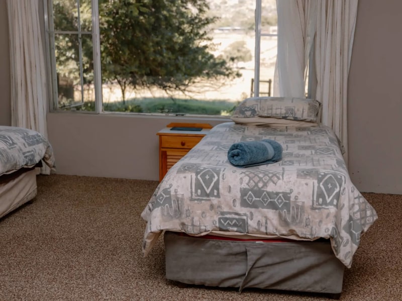Bo-kloof Guest Farm