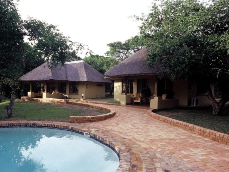 Dinizulu Camp - Photo 2