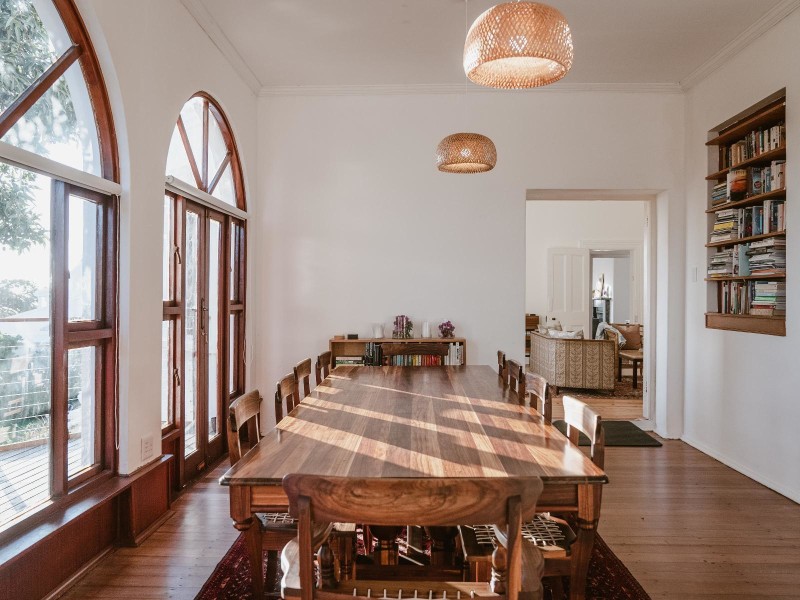 Bonne Esperance Guest House